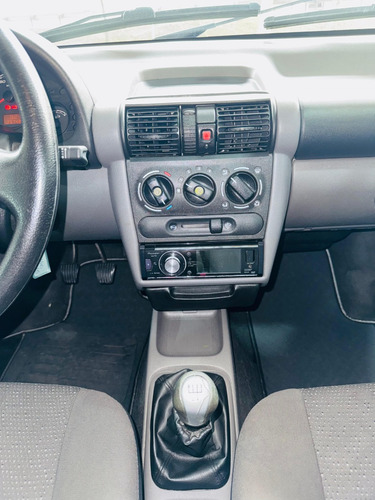 Chevrolet Corsa Classic Ls