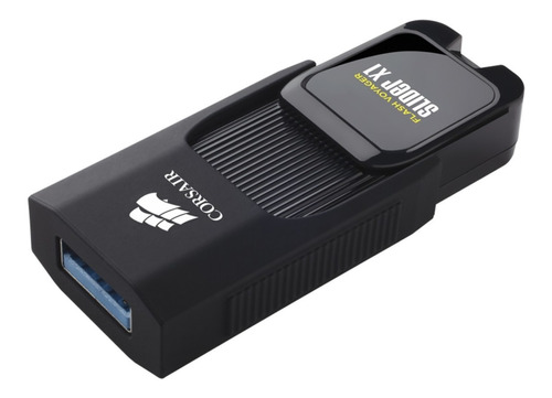 Pendrive Corsair Flash Voyager Slider X1 128gb Usb 3.0