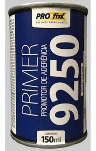 Primer Profixx 9250 Similar Ao P8250 Da 3m - Lata 150ml