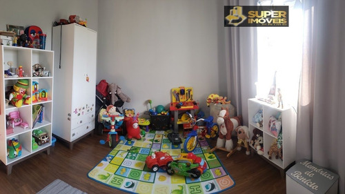 Imagem 13 de 30 de Casa A Venda No Bairro Laranjal Em Pelotas - Rs. - 2330-1