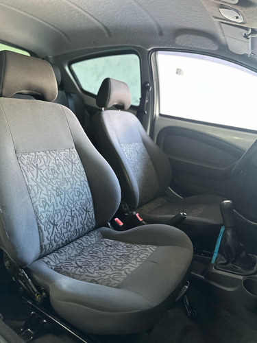 Ford Ka 1.6 Flex 3p