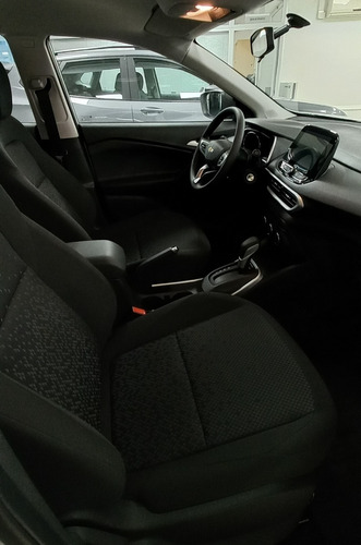 Imagen 4 de 20 de Chevrolet Tracker Mt 1.2 Turbo Entrega Ya (m) #5