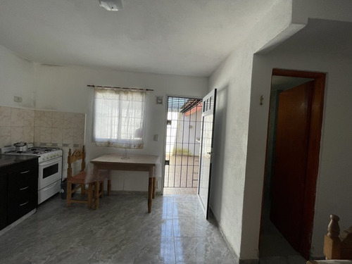 Duplex Con Gas Natural