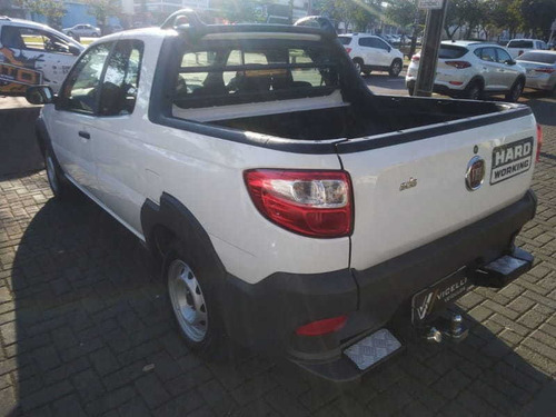 Imagem 8 de 15 de Fiat Strada Hd Wk Cd E 2020