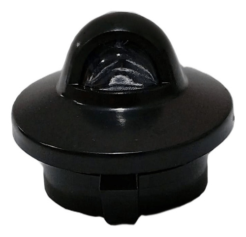 Par Lanterna De Placa F250 Com Lampada