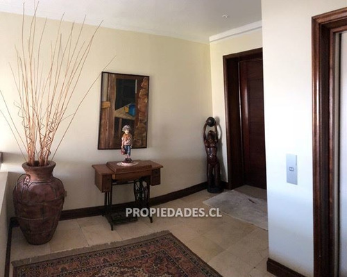 Imagen 4 de 29 de Departamento En Venta De 4 Dormitorios En Las Condes
