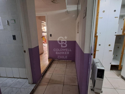 Gran Oportunidad Local En Zona Exclusiva, Vitacura