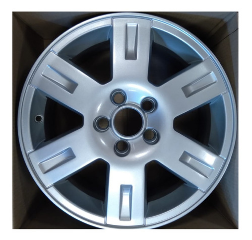 Imagen 3 de 5 de Llanta Aleación Ford Mondeo R16 5x108
