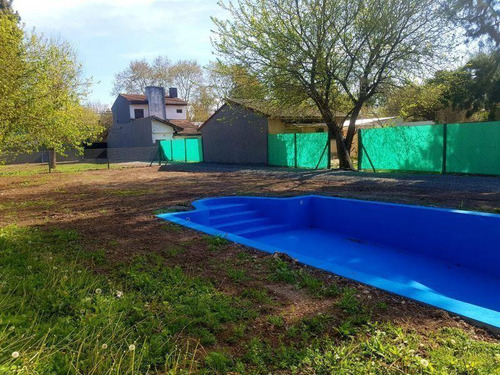 Excelente Terreno A La Venta En Bella Vista