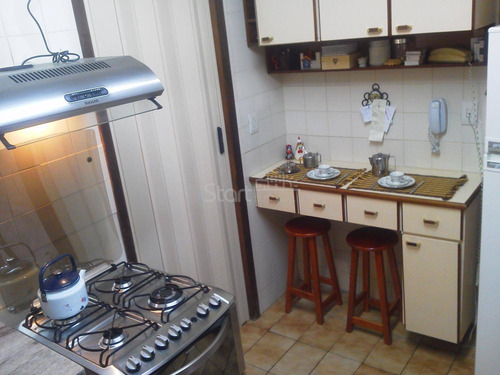 Imagem 6 de 20 de Apartamento À Venda Em Jardim Proença I - Ap088695