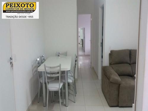 Imagem 15 de 21 de Apartamento - Ap00381 - 4809946