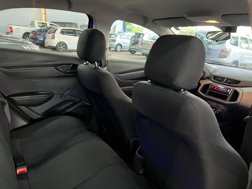 Chevrolet Onix 1.0 Joy 5p