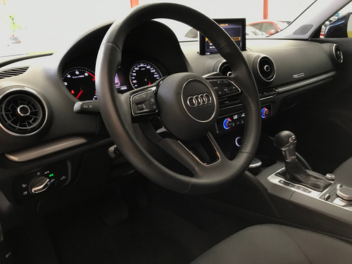Imagen 9 de 15 de Audi A3 2020 Dynamic Sedan