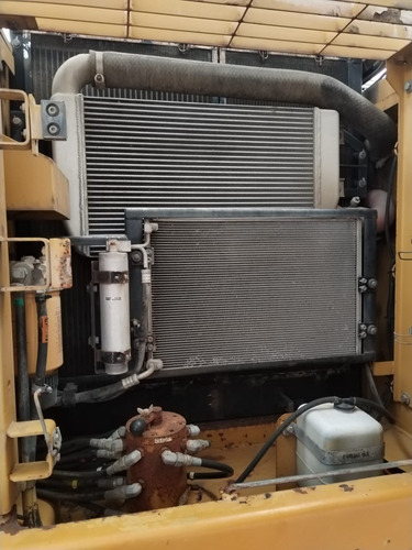 Caterpillar 320d 2011 Iva Incluido
