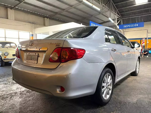 Toyota Corolla 1.8 Se-g At