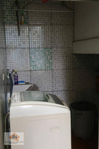 Imagem 10 de 30 de Sobrado Com 4 Dormitórios À Venda, 210 M² Por R$ 430.000,00 - Jardim Eliane - São Paulo/sp - So0126