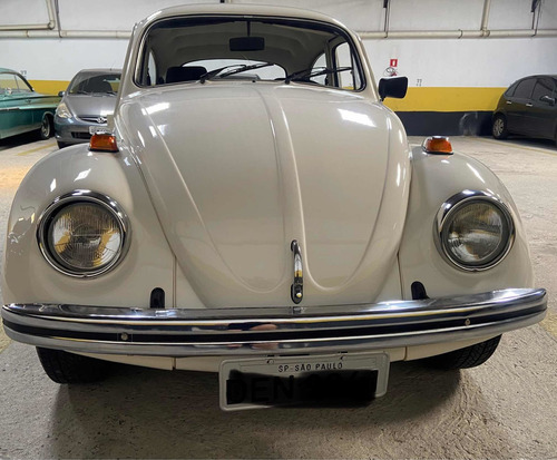 Volkswagen Fusca 1300 L