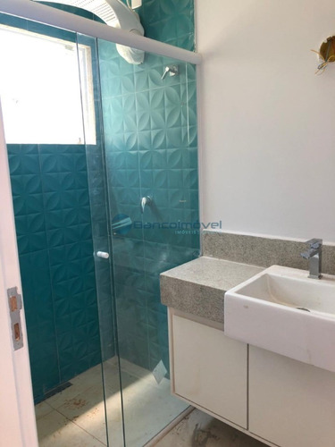 Imagem 2 de 30 de Casa A Venda Em Paulinia - Ca02857 - 68878869