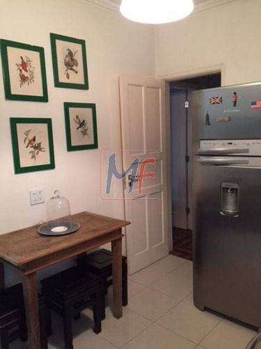 Imagem 12 de 24 de Ref: 8236 Lindo Apartamento No Bairro Indianópolis, Com 102 M², 2 Quartos (1 Suíte Com Closet E Banheira), Sala, Cozinha, Terraço, 1 Vaga. - 8236
