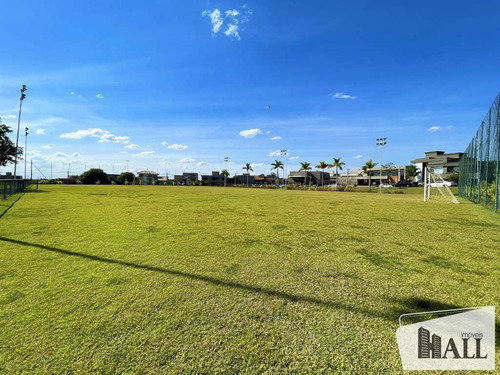 Imagem 30 de 30 de Casa À Venda Condomínio Damha Vi Com 4 Quartos, 4 Vagas E 320m² - V7950