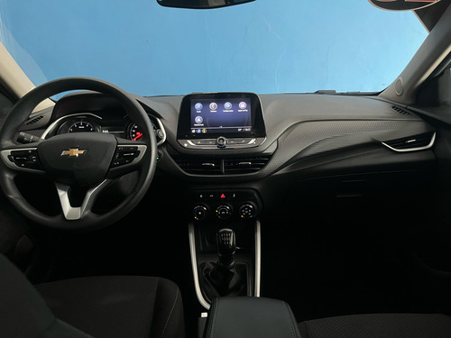 Chevrolet Onix LT 1.0 Turbo