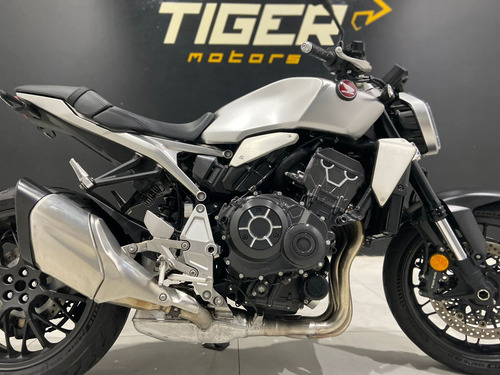 Honda Cb 1000r Cb1000 R Cb1000r Abs 2023