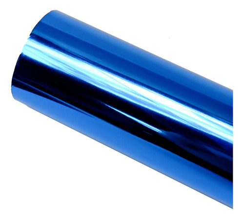 Foil Reactivo A Tóner (imp. Láser) 15cm X 3metros / Colores