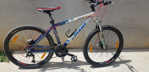 Bicicleta Montañera Giant