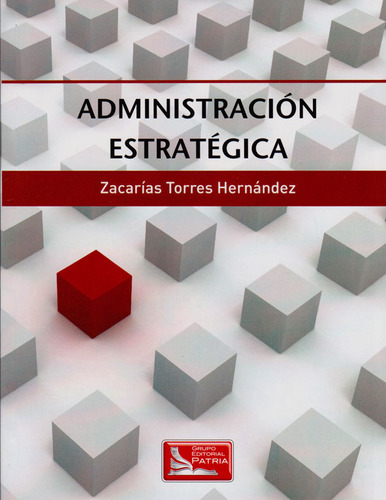 Administración Estratégica