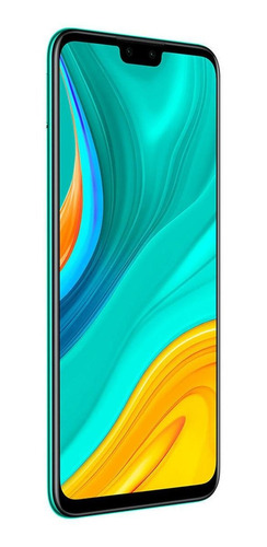 Huawei Y8s Dual SIM 64 GB Verde esmeralda 4 GB RAM