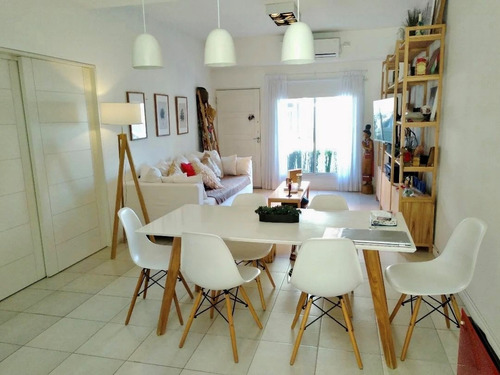 Imagen 4 de 21 de Alquilo Departamento Amueblado Con Jardin 3 Ambientes En El Palmar, Nordelta!!