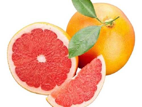 Naranja Sanguínea