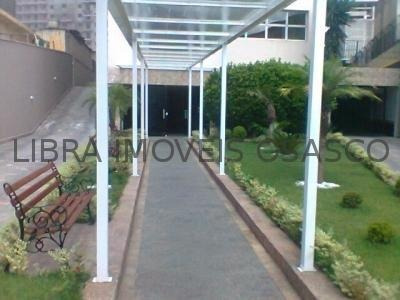 Imagem 3 de 13 de Ref.: 3349 - Apartamento Em Osasco Para Aluguel - L3349