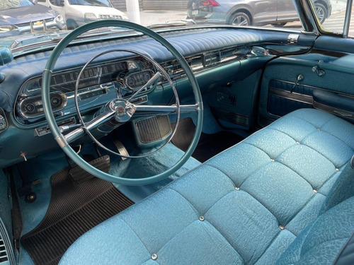 Imagem 13 de 15 de Cadillac Coupe Deville - 1957