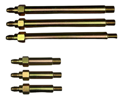 Transdutores Automotivos - Kit 2
