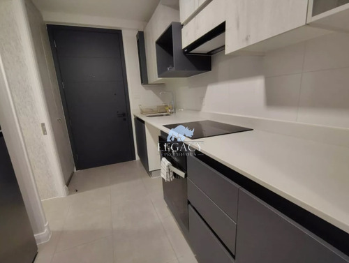 Estudio Av. Francisco De Aguirre - Legacy Propiedades
