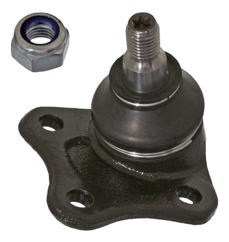 Rotula Febi Vw Jetta A4 Variant 2.0l 2001 2002 2003 Izq