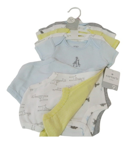 Multi-pack  Bebe Bodys Carter´s