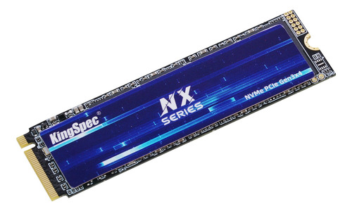 Kingspec M.2 2280 Pcie Nvme Ssd 256gb Pcie 3.0 Ssd For Pc