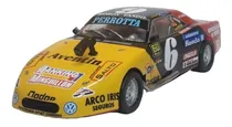Comprar Dodge Tc Antonio Aventín 1980 Escala 1:32 Claseslot