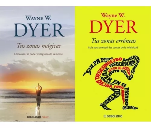 Wayne Dyer, autor del clásico libro de autoayuda Tus zonas