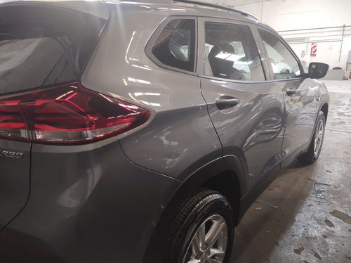 Chevrolet Tracker 1.2 Turbo Ltz At