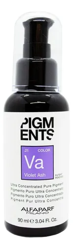 Alfaparf Pigments .21 Violet Ash Pigmento Ultra Concentrado