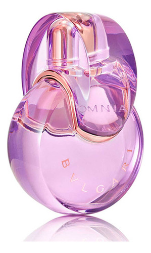 Perfume Mujer Omnia Amethyste Edt 100 Ml 3c