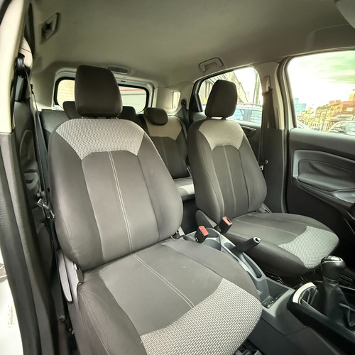 Ford Ecosport 1.6 S 110cv 4x2