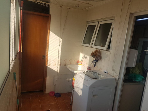 Imagem 10 de 30 de Apartamento Com 3 Dormitórios E 3 Banheiros À Venda, 147 M² Por R$ 697.000 - Água Fria - São Paulo/sp - Ap0276
