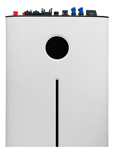 Inversor Híbrido 5kw 220v Com Wifi Livoltek - Hyper 5000