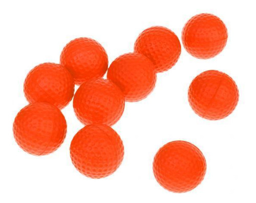 Pelota De Golf Blanda 3 Piezas