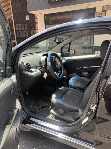 Chevrolet Spark GT 1.2 Ltz