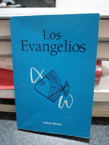 Los Evangelios. 